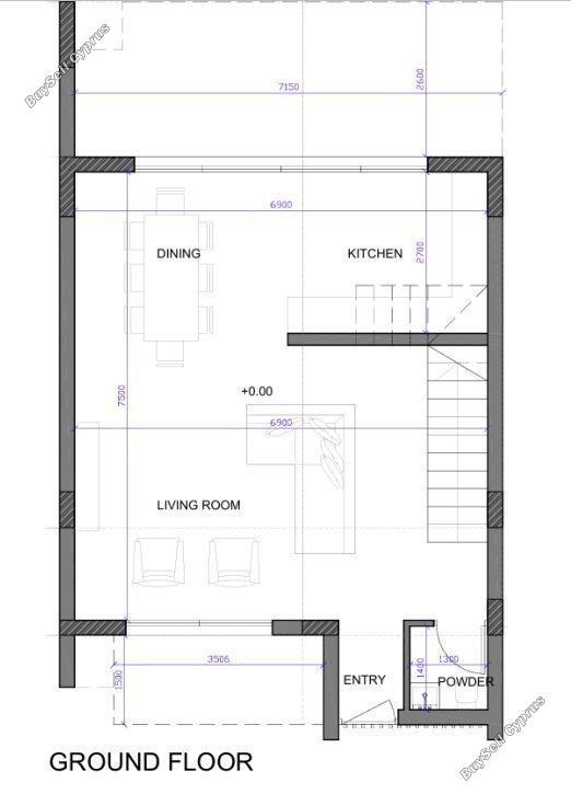 3 bedroom detached house for sale tremithousa paphos 1831226 image 17712290