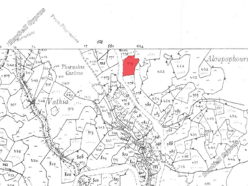 land for sale farmakas nicosia 8645226 image 15931594
