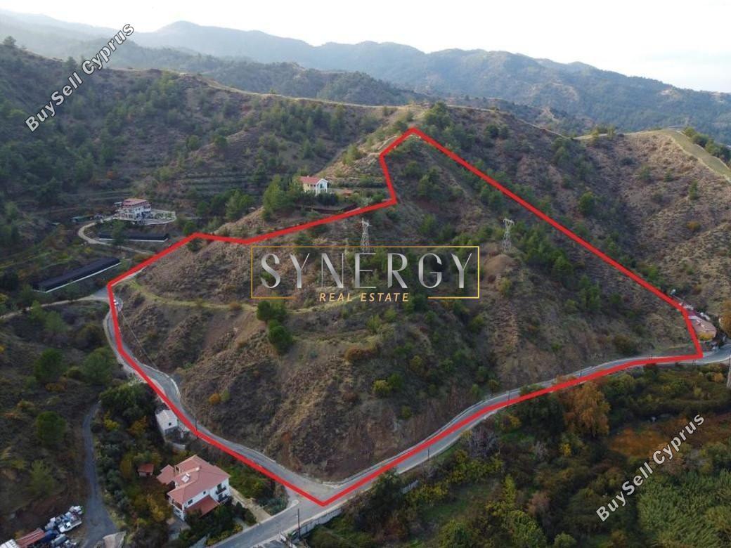 land for sale galata nicosia 1011226 image 5194285