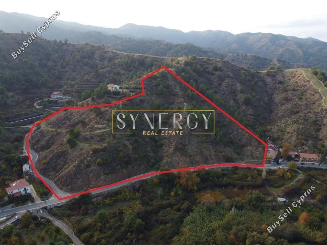 land for sale galata nicosia 1011226 image 5194287