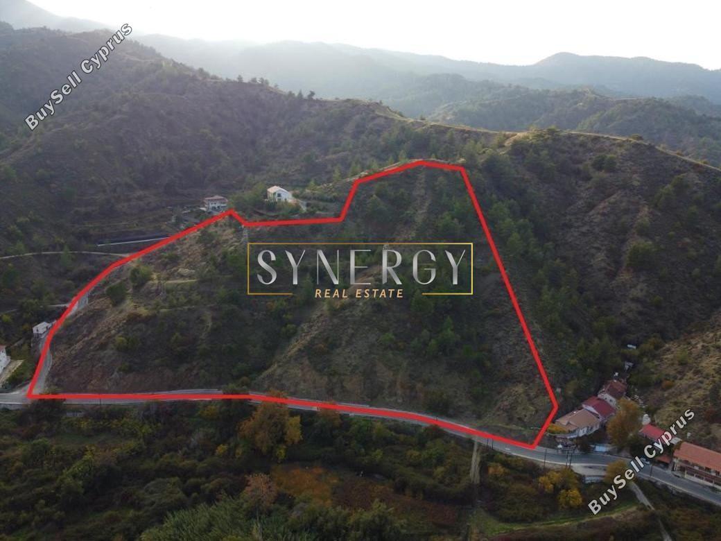 land for sale galata nicosia 1011226 image 5194289