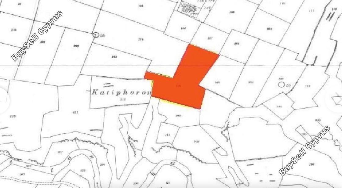 land for sale kaimakli nicosia 8139226 image 15881450