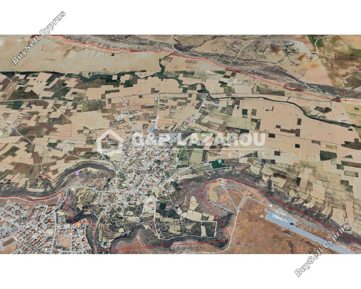 land for sale mammari nicosia 7549226 image 9525465