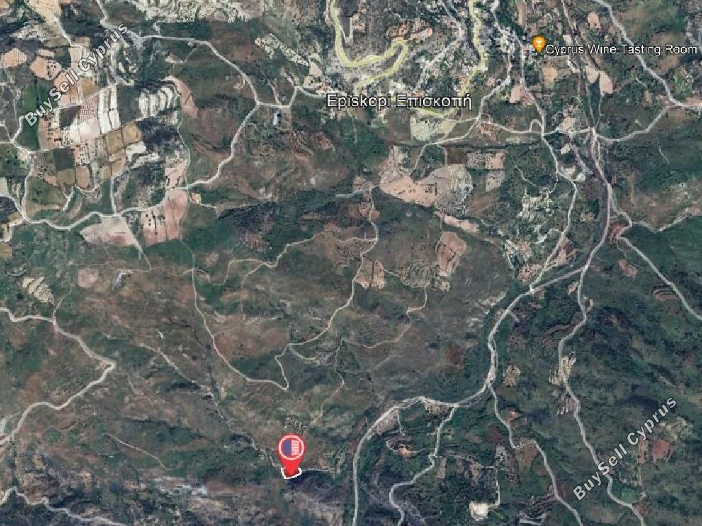 land for sale marathounta paphos 823226 image 16512492