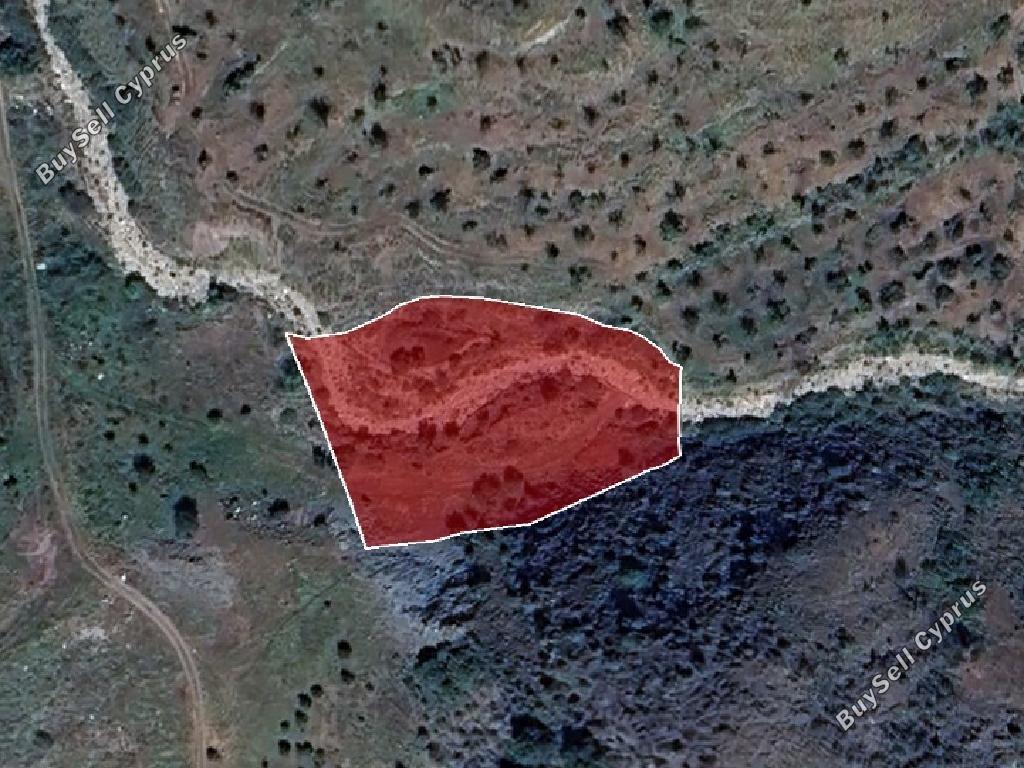 land for sale marathounta paphos 823226 image 16512493