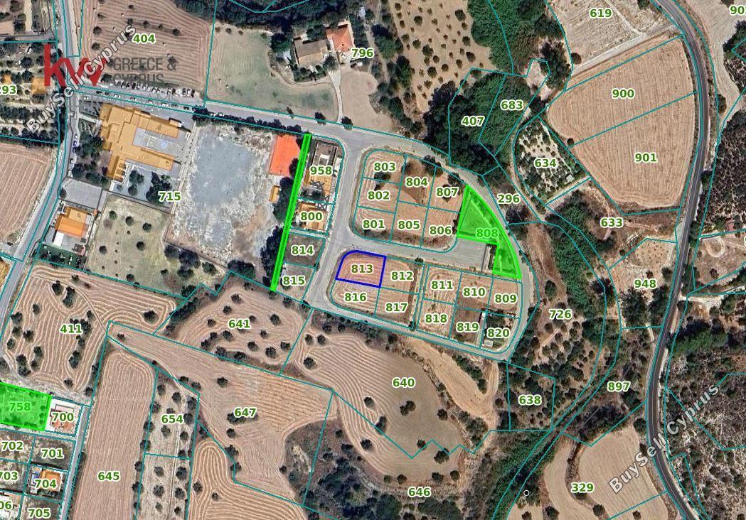 plot for sale alethriko larnaca 1268226 image 16119490