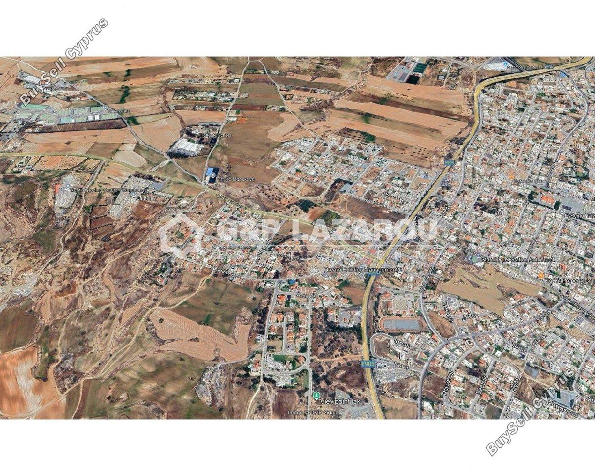 plot for sale archangelos nicosia 1853226 image 14344889