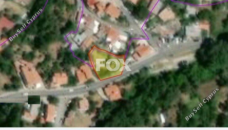plot for sale kato platres limassol 1148226 image 5515327