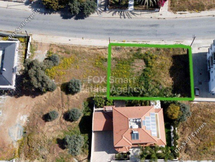 plot for sale pano lakatamia nicosia 1151226 image 5130484