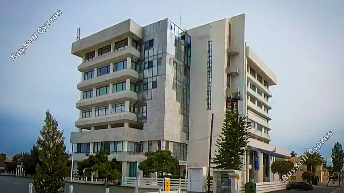 studio commercial building for sale agios dometios nicosia 7559226 image 13783385