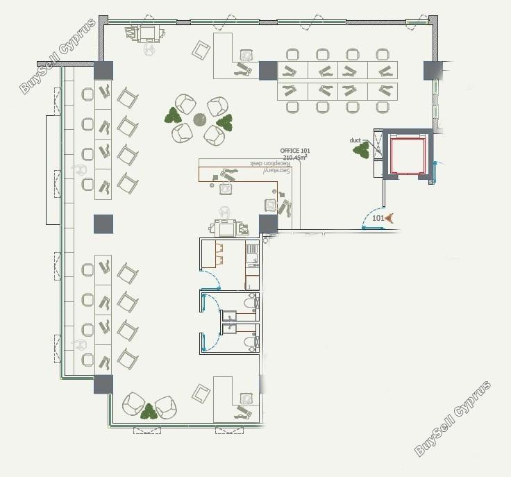 studio office for sale chrysopolitissa larnaca 1752226 image 15203283