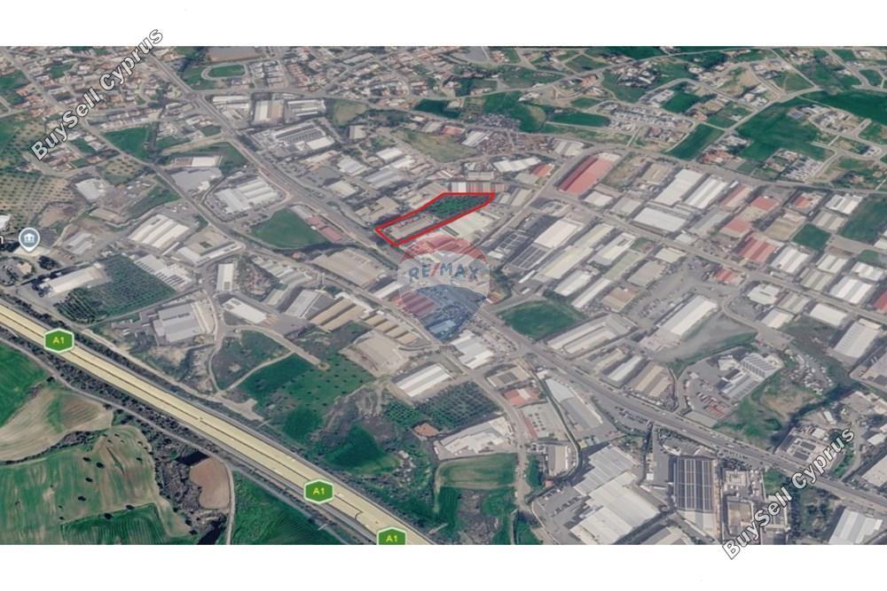studio warehouse for sale latsia nicosia 1505226 image 15643511