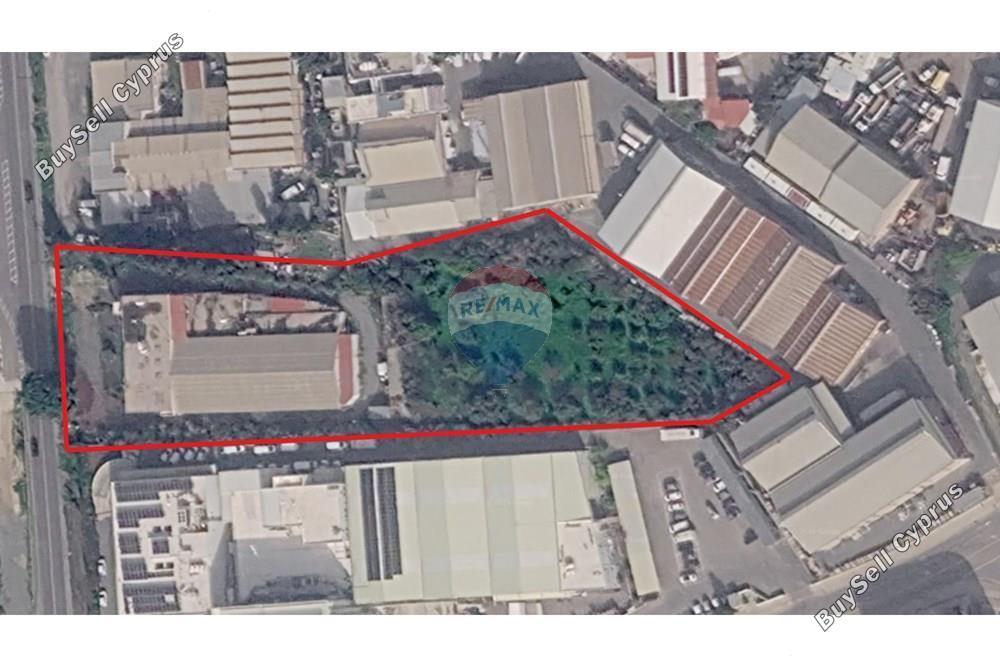 studio warehouse for sale latsia nicosia 1505226 image 15643514