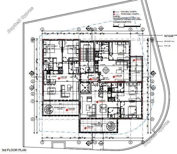1 bedroom apartment for sale aradippou larnaca 8620326 image 16707845