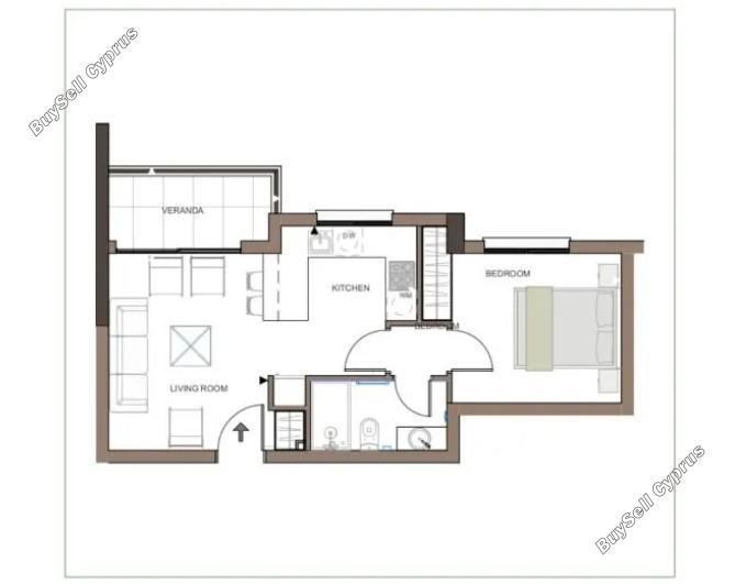 1 bedroom apartment for sale trachoni lemesou limassol 7735326 image 15043587