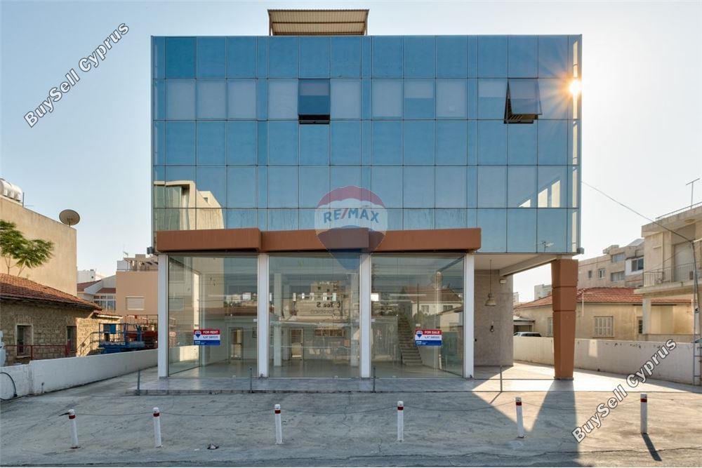 Building for sale in Agios Nektarios, Limassol 15497018