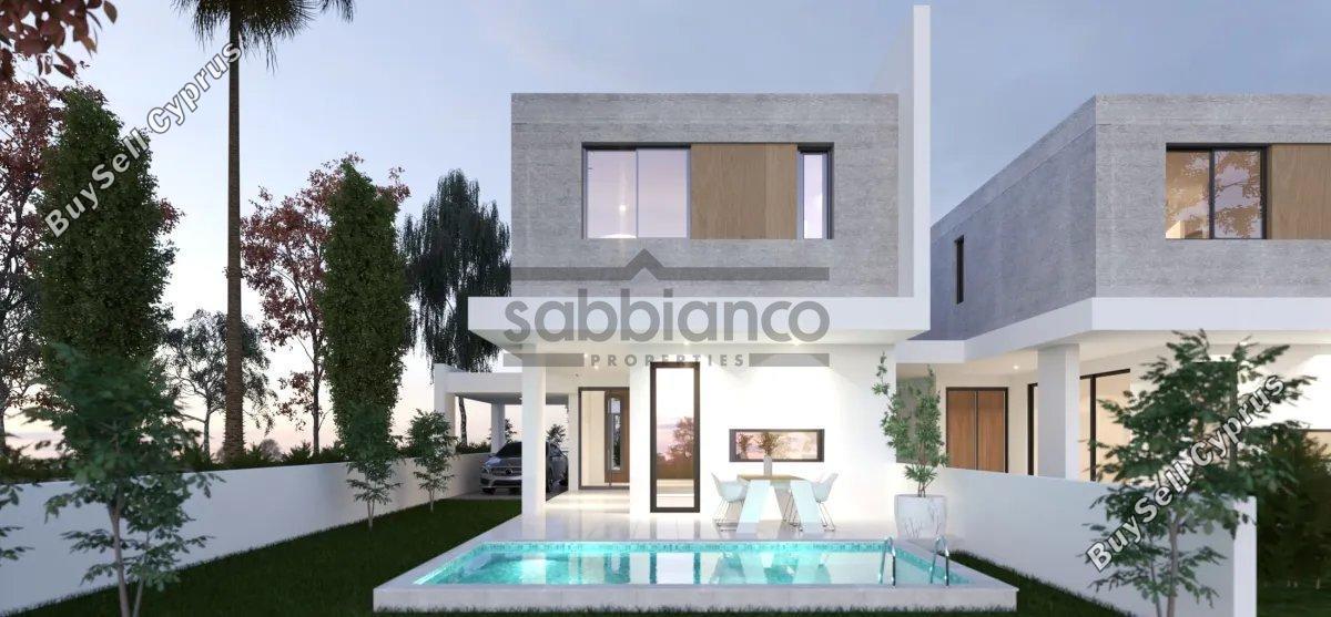 3 Bedroom Detached house for sale in Avgorou, Famagusta 16462408