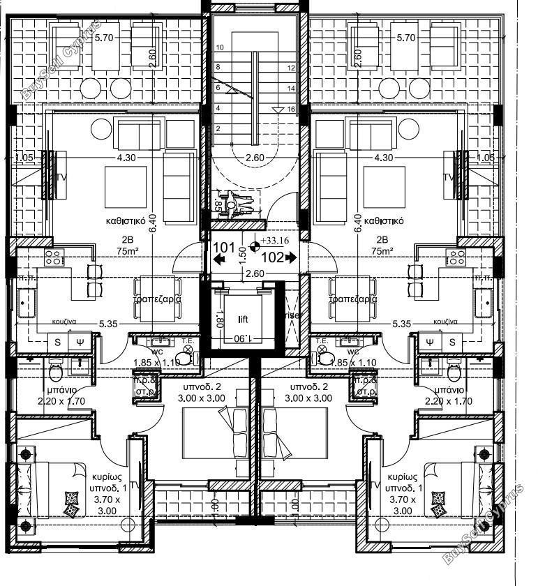 2 bedroom apartment for sale agios spyridonas limassol 7737326 image 14562006