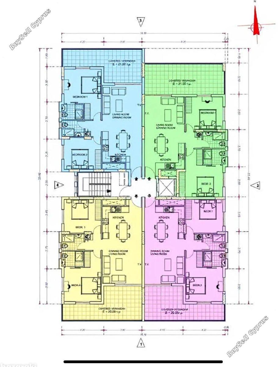 2 bedroom apartment for sale kamares larnaca larnaca 8000326 image 12665699
