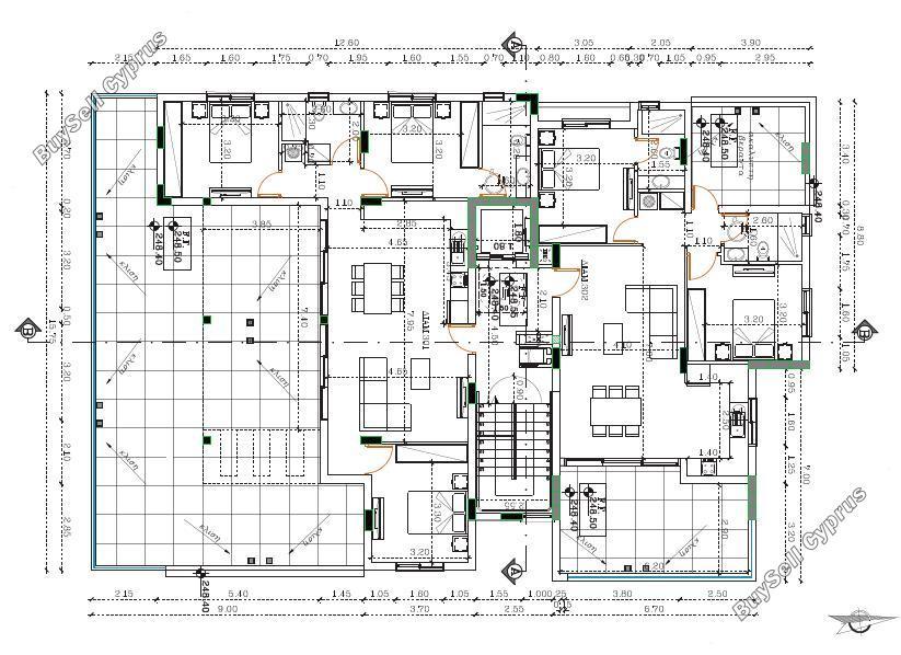 2 bedroom apartment for sale pano lakatamia nicosia 8051326 image 12943734