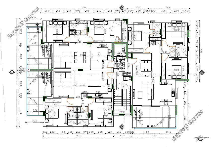 2 bedroom apartment for sale pano lakatamia nicosia 8051326 image 12943735