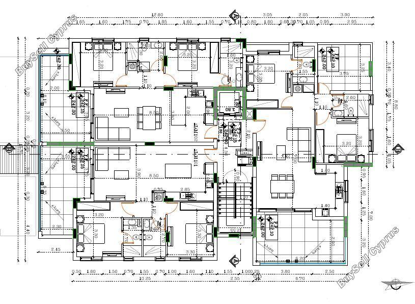 2 bedroom apartment for sale pano lakatamia nicosia 8051326 image 12943737