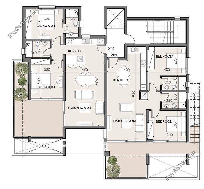 2 bedroom apartment for sale paphos municipality paphos 8355326 image 14454874