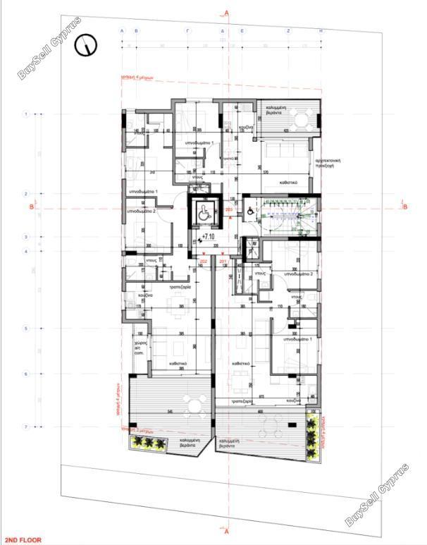 2 bedroom apartment for sale strovolos nicosia 8716326 image 16297350
