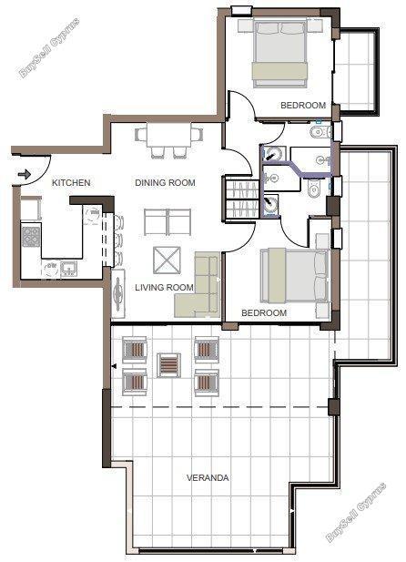 2 bedroom apartment for sale trachoni lemesou limassol 1721326 image 6216025