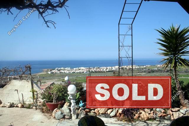 2 bedroom town house sold chlorakas paphos 218326 image 100778