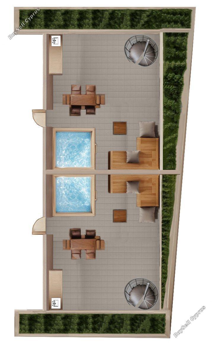 3 bedroom penthouse for sale katholiki limassol 1473326 image 6194175
