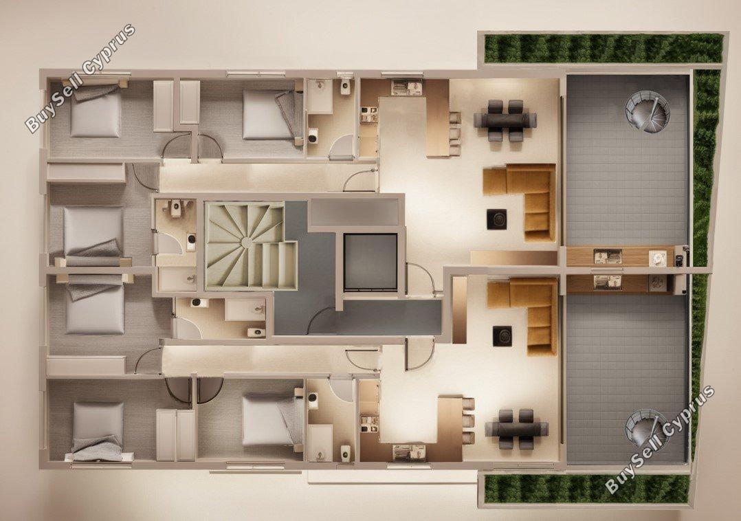 3 bedroom penthouse for sale katholiki limassol 1473326 image 6194177