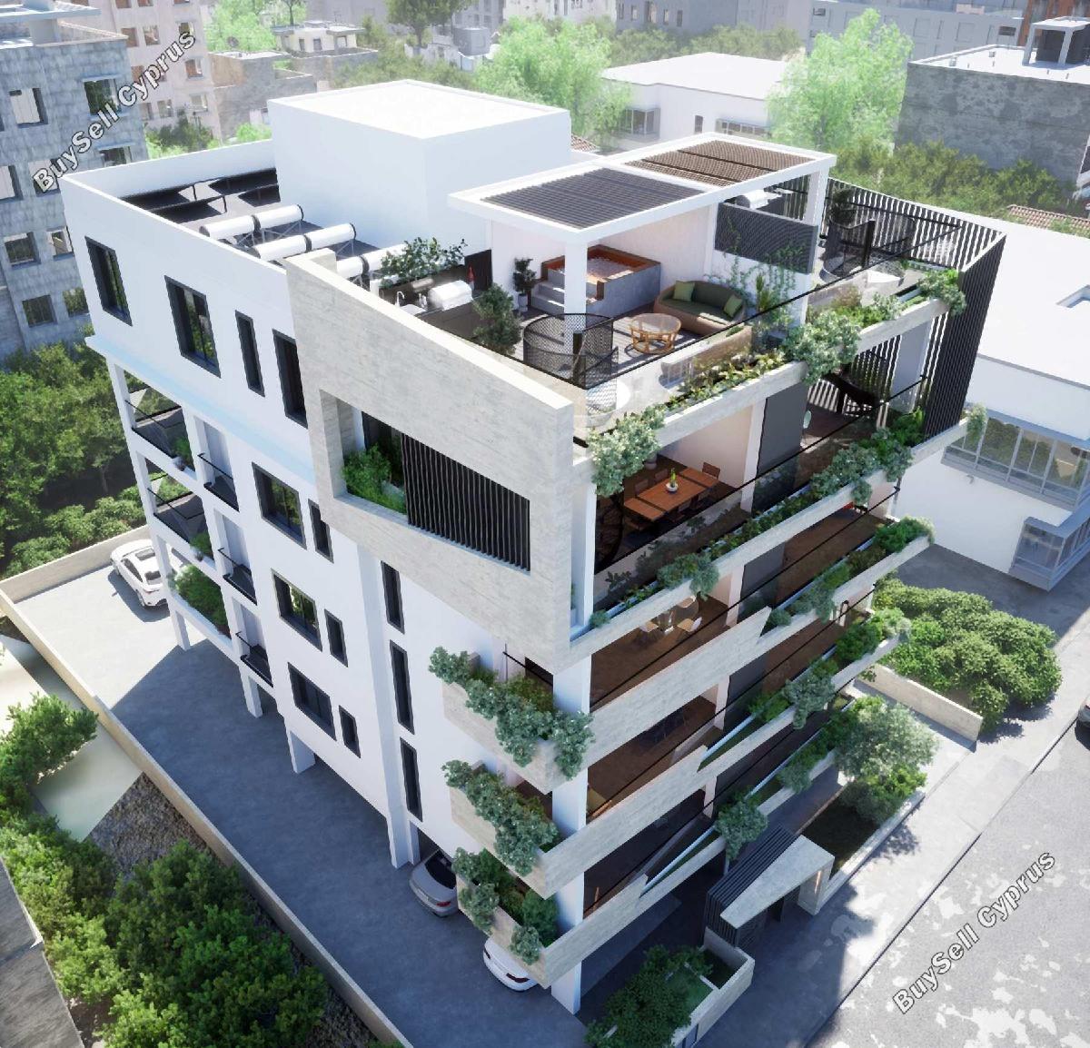 3 bedroom penthouse for sale katholiki limassol 1473326 image 6194220