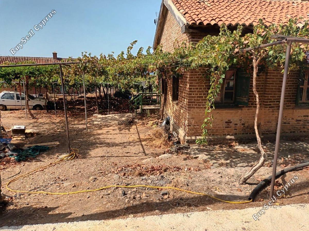 4 bedroom detached house for sale nea dimmata paphos 1319326 image 16791997