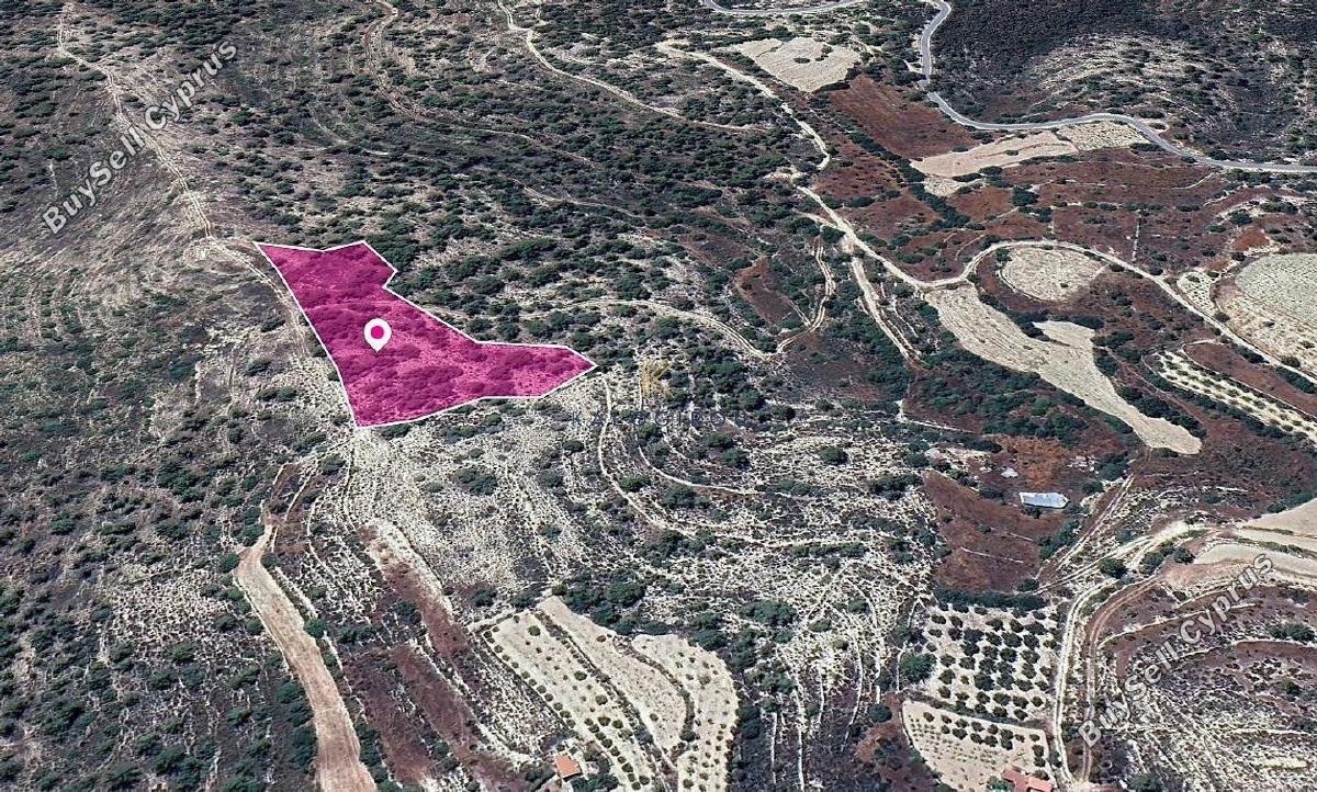 land for sale agios therapon limassol 1650326 image 5668231