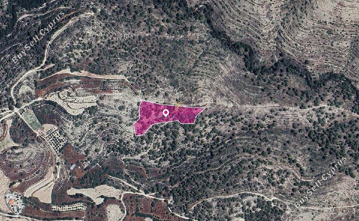 land for sale agios therapon limassol 1650326 image 5668237