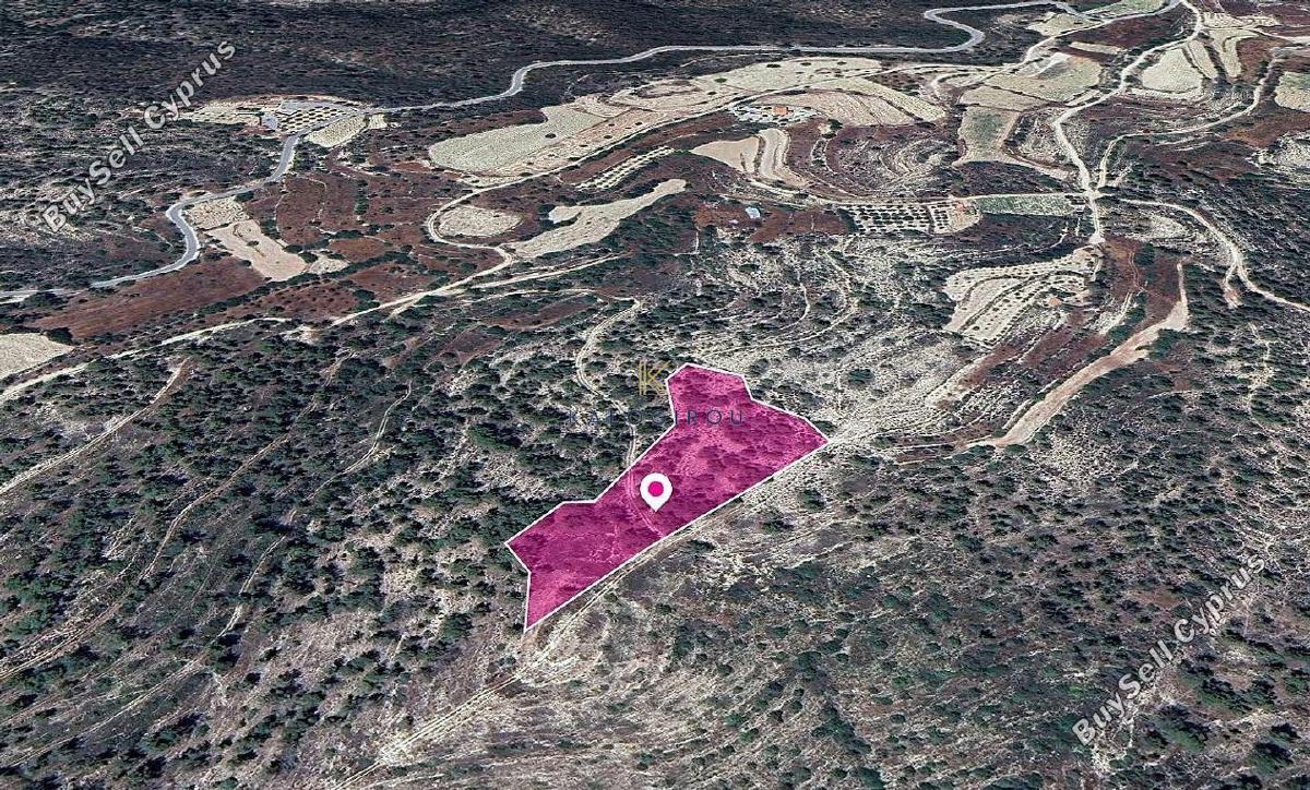 land for sale agios therapon limassol 1650326 image 5668239