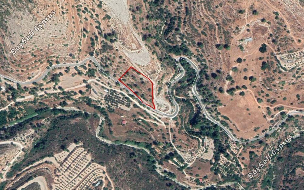 land for sale agios therapon limassol 829326 image 11081755