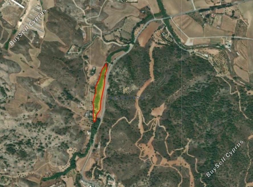 land for sale mosfiloti larnaca 8333326 image 14315024