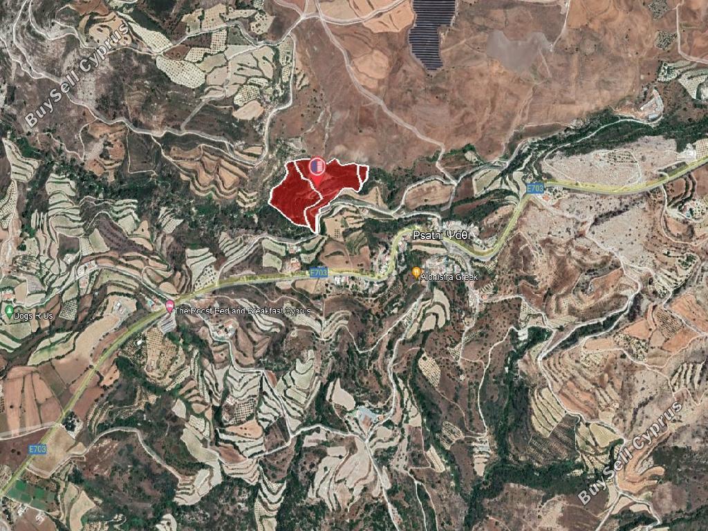 land for sale psathi paphos 7980326 image 15596623