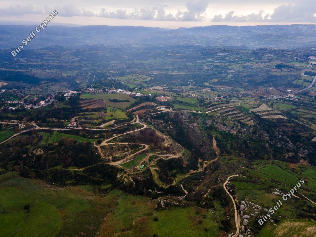 land for sale psathi paphos 7980326 image 15596625