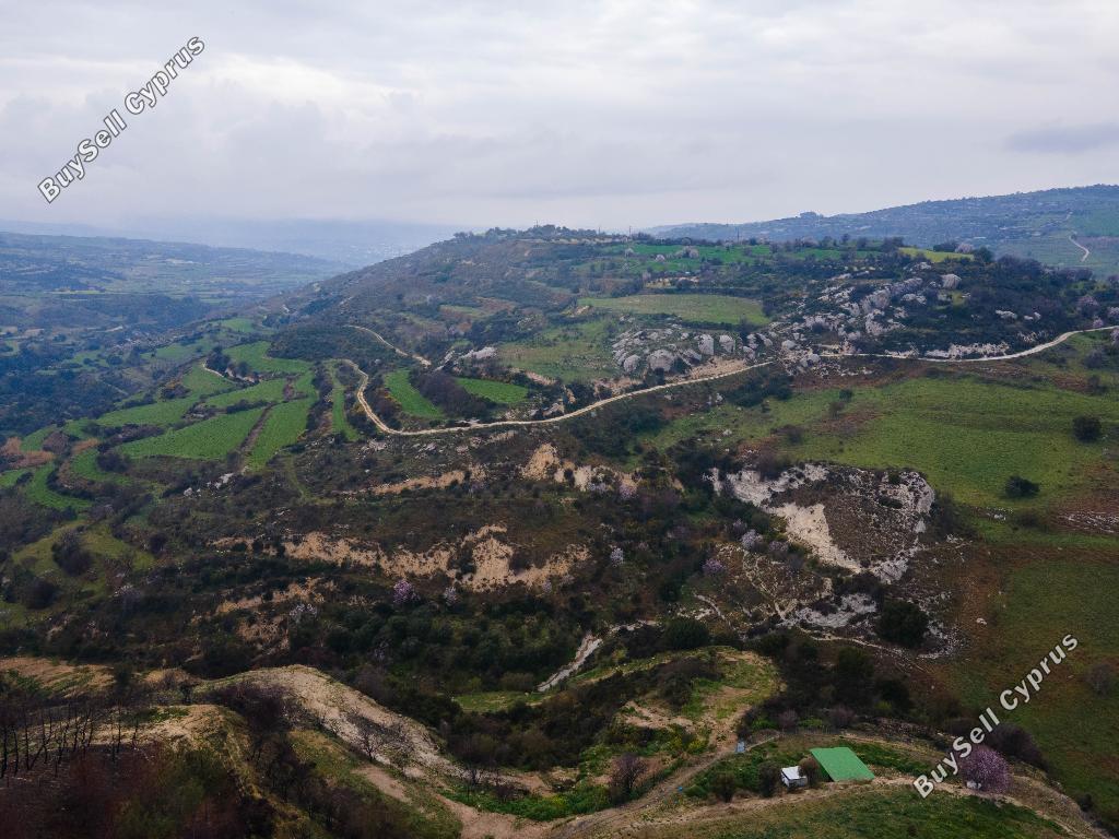 land for sale psathi paphos 7980326 image 15596626