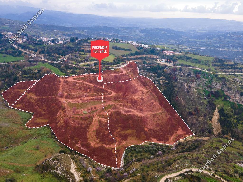 land for sale psathi paphos 7980326 image 15596629