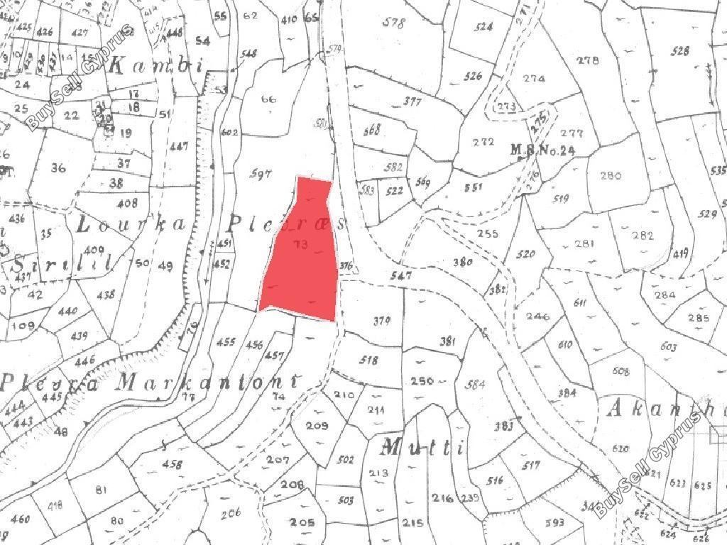 land for sale vasa kilaniou limassol 946326 image 16009333