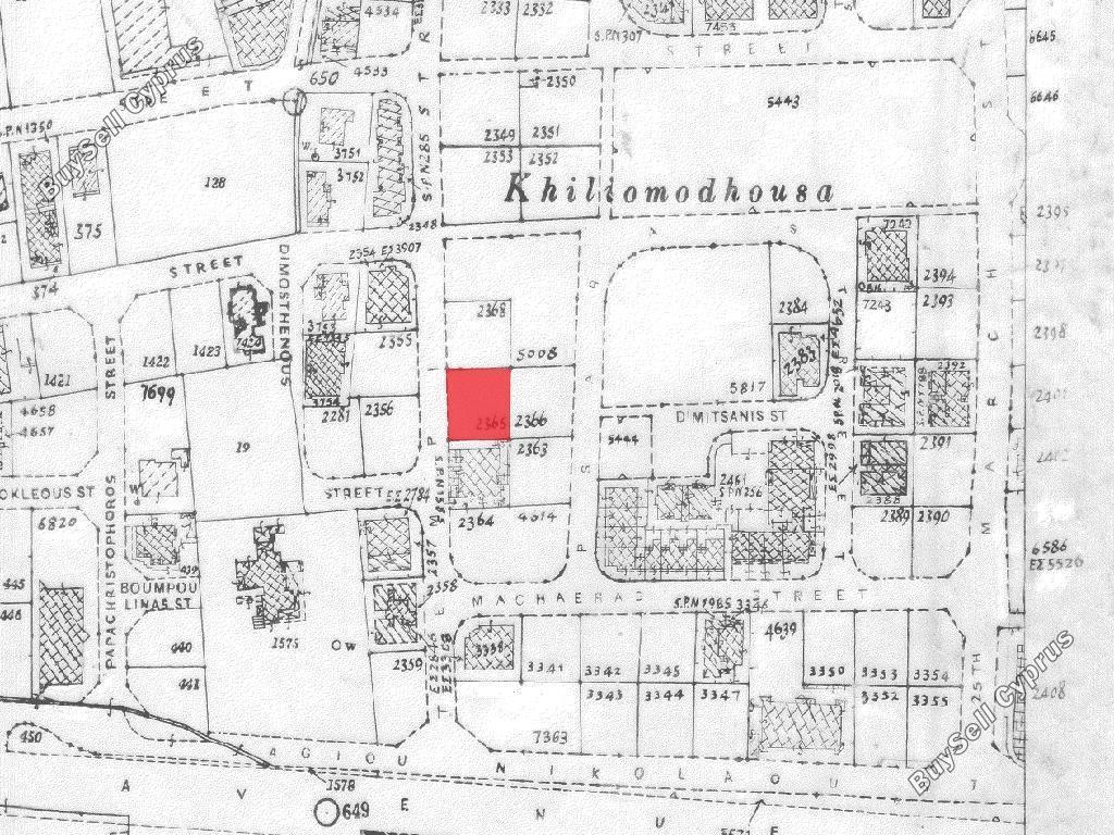 plot for sale egkomi nicosia 1828326 image 16701361