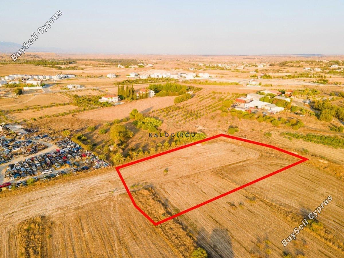 plot for sale geri nicosia 1195326 image 5577380