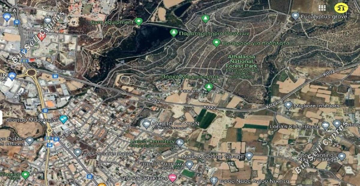 plot for sale geri nicosia 1242326 image 16166954