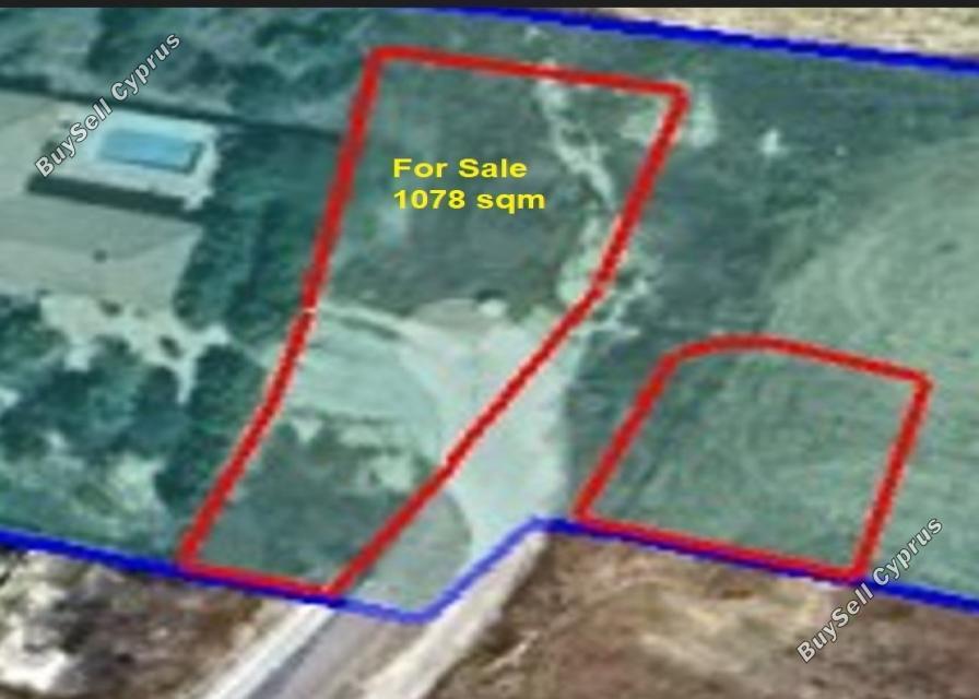 plot for sale geri nicosia 1242326 image 16166955