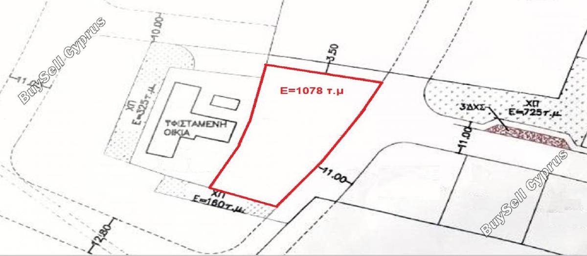 plot for sale geri nicosia 1242326 image 16166956