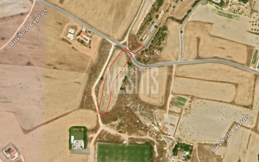 plot for sale geri nicosia 1815326 image 10521221